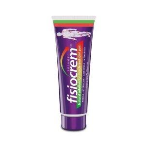 FISIOCREM GEL ACTIVE  1 TUBO 250 ML