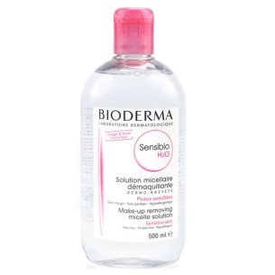 SENSIBIO H2O BIODERMA 1 ENVASE 500 ML