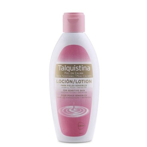 TALQUISTINA LOCION  1 ENVASE 200 ML