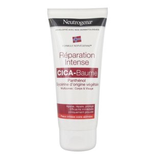 NEUTROGENA FORMULA NORUEGA BALSAMO CICA REPARACION...
