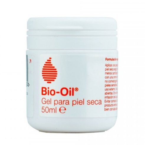 BIO-OIL GEL PARA PIEL SECA  1 ENVASE 50 ML
