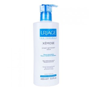 XEMOSE CREMA EMOLIENTE UNIVERSAL  1 ENVASE 400 ML