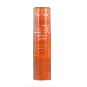 AVENE STICK LABIOS MUY ALTA PROTECCION SPF50+  1 ENVASE 4 G