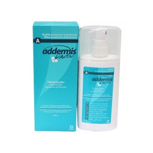 ADDERMIS BIACTIV ACEITE PROTECTOR HIDRATANTE  1 ENVASE...