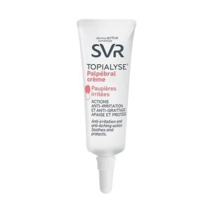 PALPEBRAL BY TOPIALYSE CREME SVR 1 TUBO 15 ML