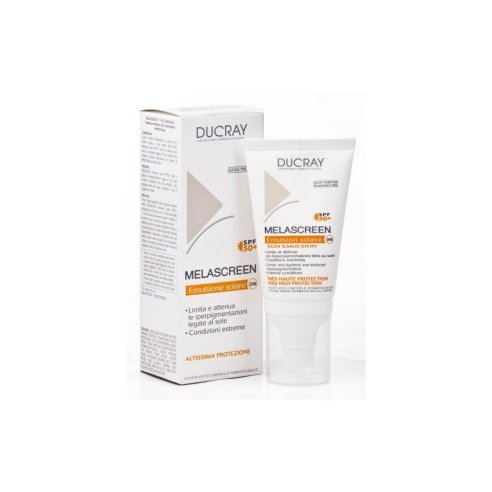 MELASCREEN FLUIDO ANTI-MANCHAS PROTECTOR SPF...