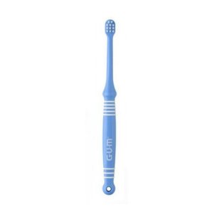 CEPILLO DENTAL INFANTIL GUM 213 BABY 0-2 AÑOS 1 UNIDAD