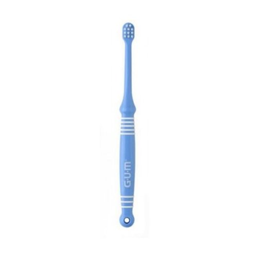 CEPILLO DENTAL INFANTIL GUM 213 BABY 0-2 AÑOS 1...