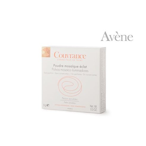 AVENE COUVRANCE POLVOS MOSAICO BUENA CARA  1...