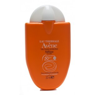 AVENE SPF 50+ REFLEXE SOLAIRE MUY ALTA PROTEC  1 ENVASE...