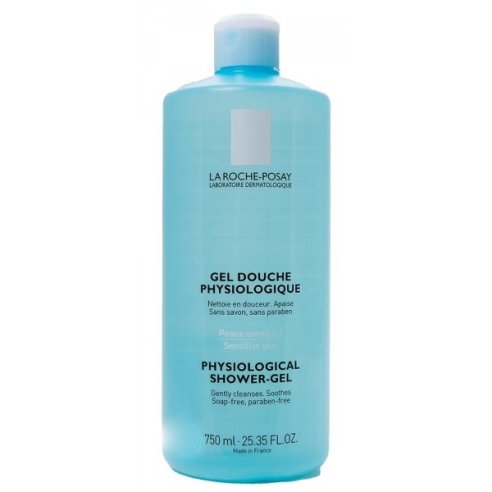 LIPIKAR GEL LAVANTE GEL DE DUCHA 1 ENVASE 750 ML