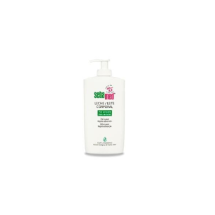 SEBAMED LECHE CORPORAL  1 ENVASE 750 ML