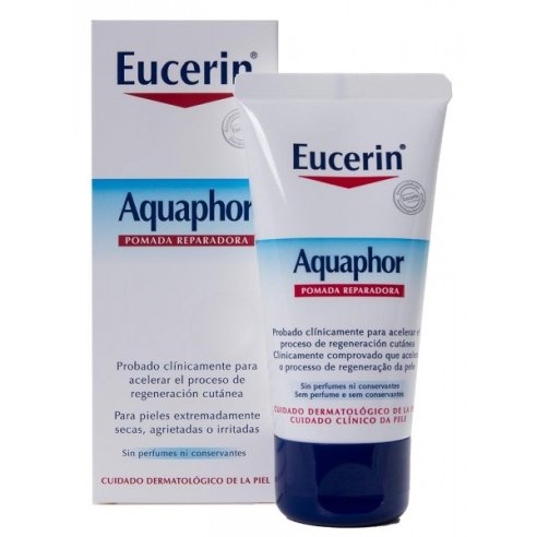 EUCERIN AQUAPHOR POMADA REPARADORA  1 ENVASE 45 ML