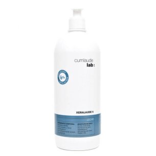 RILASTIL XEROLACT BODY EMULSION FLUIDA  1 BOTELLA 1000 ML