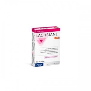 LACTIBIANE ATB  10 CAPSULAS