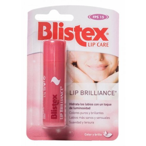 BLISTEX LIP BRILLIANCE  1 ENVASE 4,25 G