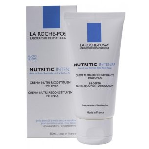 NUTRITIC INTENSE RICHE LA ROCHE POSAY TARRO 50 ML