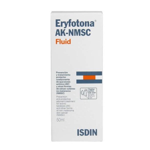 ERYFOTONA AK-NMSC FLUIDO  50 ML ISDIN