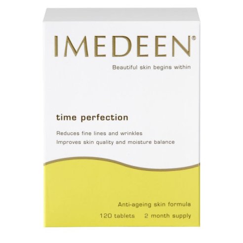 IMEDEEN TIME PERFECTION PFIZER  60 COMP
