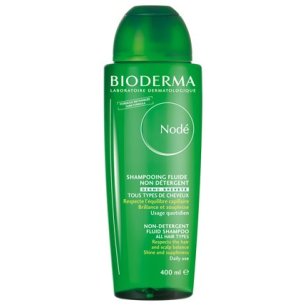 NODE CHAMPU NO DETERGENTE USO FRECUENTE BIODERMA 1 ENVASE...