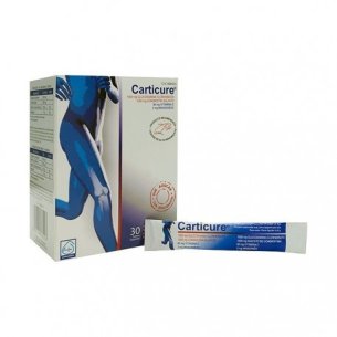 CARTICURE POLVO PARA SUSPENSION ORAL CONDROITINA +...