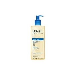 XEMOSE ACEITE LIMPIADOR  1 ENVASE 500 ML