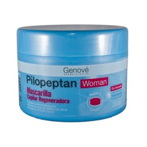 PILOPEPTAN WOMAN MASCARILLA CAPILAR...
