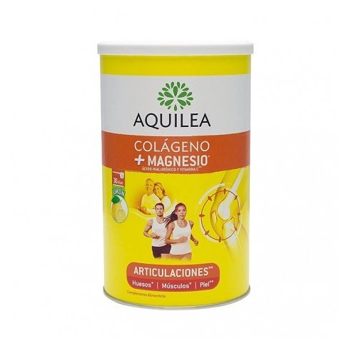 AQUILEA ARTICULACIONES COLAGENO+ MAGNESIO  1...