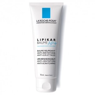 LIPIKAR BAUME APM LA ROCHE POSAY 1 ENVASE 75 ML