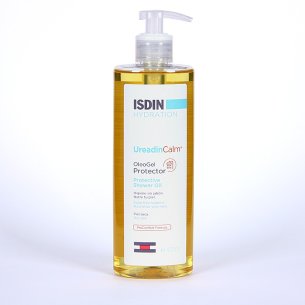 ISDIN HYDRATION UREADINCALM OLEOGEL PROTECTOR  1 ENVASE...