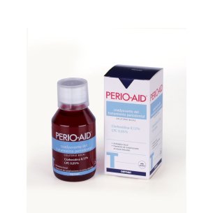 PERIO AID 0,12 TRATAMIENTO COLUTORIO 150 ML