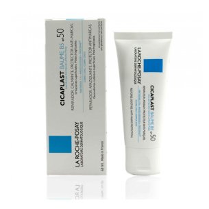 LA ROCHE POSAY CICAPLAST BAUME B5+ SPF 50  1 BOTE 40 ML