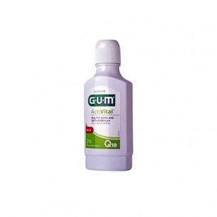 GUM ACTIVITAL COLUTORIO  1 ENVASE 500 ML