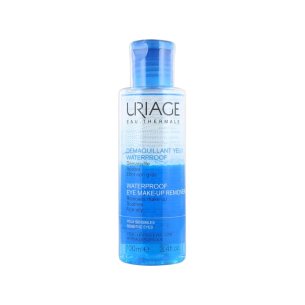 URIAGE DESMAQUILLANTE DE OJOS WATERPROOF  1 ENVASE 100 ML