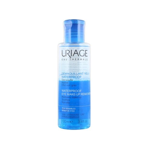 URIAGE DESMAQUILLANTE DE OJOS WATERPROOF  1...
