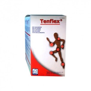 TENFLEX  30 SOBRES