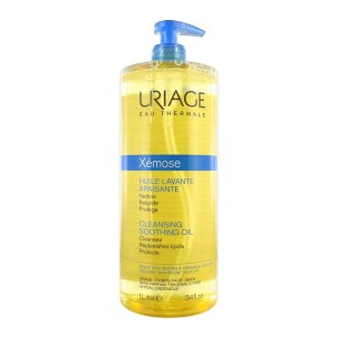 XEMOSE ACEITE LIMPIADOR  1 ENVASE 1 L