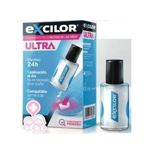 EXCILOR FORTE SOLUCION  1 FRASCO 30 ML