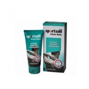 SPORTSALIL CREMA RELAX  1 TUBO 100 ML