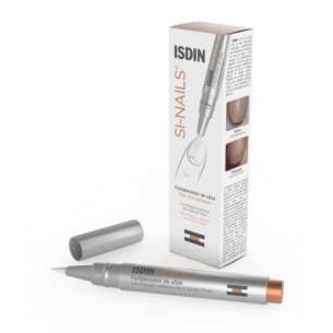 ISDIN SI-NAILS  1 ENVASE 2,5 ML