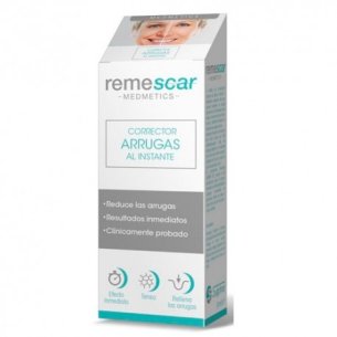 REMESCAR CORRECTOR DE ARRUGAS  1 ENVASE 8 ML