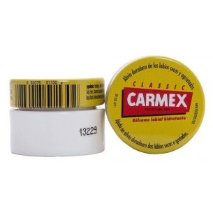 CARMEX CLASSIC BALSAMO LABIAL  1 TARRITO 7, 5 G