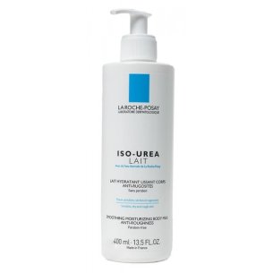 LIPIKAR UREA 10% LA ROCHE POSAY 1 BOTE 400 ML CON...