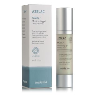 AZELAC GEL HIDRATANTE  1 ENVASE 50 ML