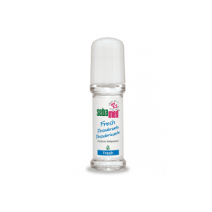 SEBAMED DESODORANTE FRESH  1 ROLL ON 50 ML