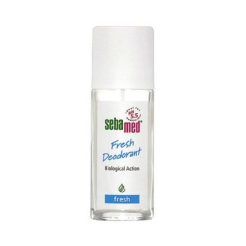 SEBAMED DESODORANTE VAPORIZADOR  1 ENVASE 75 ML...