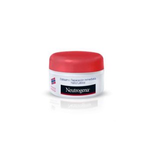 NEUTROGENA FORMULA NORUEGA BALSAMO LABIOS Y NARIZ...