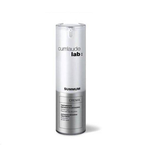RILASTIL SUMMUM RX CREMA  1 ENVASE 50 ML