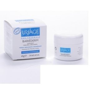 BARIEDERM UNGUENTO URIAGE 1 ENVASE 40 ML