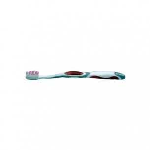 CEPILLO DENTAL ADULTO GUM PRO SENSITIVE COMPACT 1 UNIDAD...